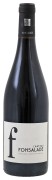 Château Fonsalade - Saint-Chinian Cuvée F - 0.75L - 2020