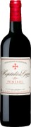 Château Gazin - Pomerol L’Hospitalet de Gazin  - 0.75L - 2020