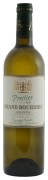 Château Grand Bourdieu - Graves Prestige Blanc  - 0.75L - 2022