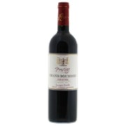 Château Grand Bourdieu - Graves Prestige Rouge  - 0.75 - 2016