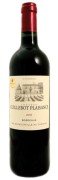 Château Guillebot Plaisance - Bordeaux Rouge  - 0.75L - 2021