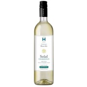 Château Haut-Blanville - Solal Chardonnay - 0.75L - 2020