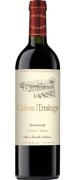 Château l’Ermitage - Listrac-Médoc Cru Bourgeois  - 0.75L - 2015