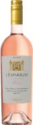 Château l’Esparrou - Grande Reserve Rosé  - 0.75L - 2023