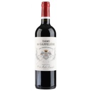 Château la Gaffelière - Saint-Émilion Grand Cru Dame de Gaffelière - 0.75L - 2018