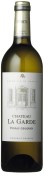 Château La Garde - Pessac-Léognan Blanc - 0.75L - 2021