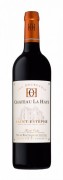 Château La Haye - Saint-Estèphe Cru Bourgeois  - 0.75L - 2020