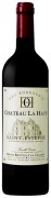 Château La Haye - Saint-Estèphe Cru Bourgeois - 0.75L - 2022