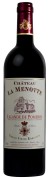 Château La Menotte - Lalande-de-Pomerol  - 0.75L - 2023