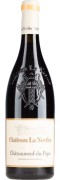 Château La Nerthe - Châteauneuf-du-Pape Rouge BIO - 0.75L - 2020