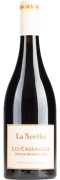 Château La Nerthe - Côtes du Rhône Villages Cuvée Les Cassagnes BIO - 1.5L - 2021