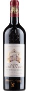 Château La Tour Carnet - Haut-Médoc 4ième Grand Cru Classé  - 0.75L - 2018