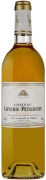 Château Lafaurie-Peyraguey - Sauternes Premier Grand Cru Classé - 0.375L - 2001