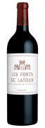 Château Latour - Pauillac Les Forts de Latour - 0.75L - 2015