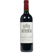 Château Léoville Las Cases - Saint-Julien 2ième Grand Cru Classé - 0.75L - 2020