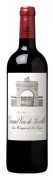 Château Léoville Las Cases - Saint-Julien 2ième Grand Cru Classé  - 0.75L - 2017