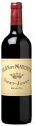 Château Léoville Las Cases - Saint-Julien Clos du Marquis - 0.75L - 2018