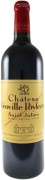 Château Léoville Poyferré - Saint-Julien 2ième Grand Cru Classé  - 0.75L - 2021