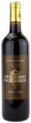 Château Les Carmes de Haut-Brion - Pessac-Léognan Les C des Carmes - 0.75L - 2020