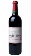 Château Lynch-Bages - Pauillac 5ième Grand Cru Classé - 0.75L - 2021