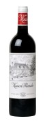 Château Maison Blanche - Nature - 0.75L - 2019