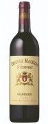 Château Malescot Saint Exupéry - Margaux 3ième Grand Cru Classé - 0.75L - 2020