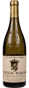 Château Maucoil - Châteauneuf-du-Pape Blanc BIO  - 0.75L - 2022