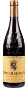 Château Maucoil - Châteauneuf-du-Pape Rouge BIO  - 0.75 - 2020