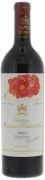 Château Mouton Rothschild - Pauillac Premier Grand Cru Classé  - 0.75L - 2021