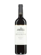 Château Mukhrani - Saperavi Supérieur - 0.75L - 2021