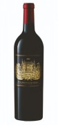 Château Palmer - Margaux 3ième Grand Cru Classé  - 0.75L - 2021