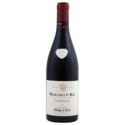 Château Philippe Le Hardi - Mercurey Premier Cru Les Puillets  - 0.75L - 2020