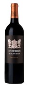 Château Pichon Baron - Pauillac Les Griffons de Pichon Baron - 0.75L - 2020