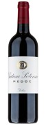 Château Potensac - Médoc  - 0.75L - 2018