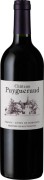 Château Puygueraud  - 0.75L - 2021