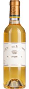 Château Rieussec - Sauternes Carmes de Rieussec - 0.375L - 2021