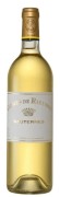 Château Rieussec - Sauternes Carmes de Rieussec - 0.375L - 2022