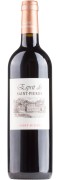 Château Saint-Pierre - Saint-Julien Esprit de Saint-Pierre  - 0.75L - 2014