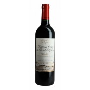 Château Tour du Roch-Milon - Pauillac - 0.75L - 2019