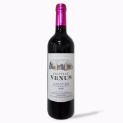 Château Venus - Graves Rouge - 0.75L - 2020