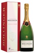 Champagne Bollinger - Special Cuvée Brut in Geschenkverpackung - 0.375L - n.m.