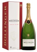 Champagne Bollinger - Special Cuvée Brut in Geschenkverpackung - 1.5L - n.m.