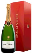 Champagne Bollinger - Special Cuvée Brut in Geschenkverpackung - 3L - n.m.