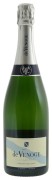 Champagne De Venoge - Brut Cordon Bleu  - 0.75L - n.m.