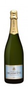 Champagne Delamotte - Brut  - 0.75L - n.m.