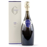 Champagne Gosset - 12 ans de Cave a minima in Geschenkverpackung - 0.75L - n.m.