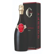 Champagne Gosset - Brut Grande Reserve in Geschenkverpackung - 0.75L - n.m.