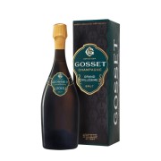 Champagne Gosset - Grand Brut Vintage - 0.75L - 2015