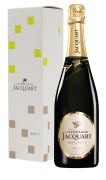 Champagne Jacquart - Brut Mosaique in Geschenkverpackung - 0.75L - n.m.