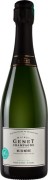 Champagne Michel Genet - Grand Cru Blanc de Blancs Extra Brut  - 0.75 - n.m.